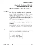 Preview for 47 page of NCR RealScan 7802 User Manual