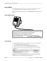 Preview for 92 page of NCR RealScan 7802 User Manual