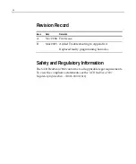 Preview for 14 page of NCR RealScan 7837-3000 User Manual