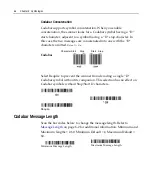 Preview for 92 page of NCR RealScan 7837-3000 User Manual