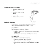 Preview for 167 page of NCR RealScan 7837-3000 User Manual