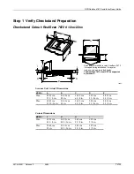 Preview for 7 page of NCR RealScan 7872 Installation  & Owners Manual