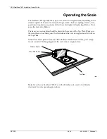 Предварительный просмотр 28 страницы NCR RealScan 7872 Installation  & Owners Manual