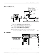 Предварительный просмотр 9 страницы NCR RealScan 7875-7000 Installation Manual