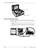 Предварительный просмотр 14 страницы NCR RealScan 7875-7000 Installation Manual