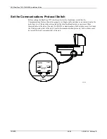 Предварительный просмотр 16 страницы NCR RealScan 7875-7000 Installation Manual