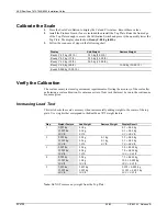 Предварительный просмотр 24 страницы NCR RealScan 7875-7000 Installation Manual