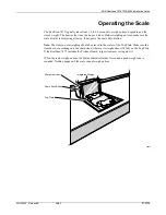 Предварительный просмотр 31 страницы NCR RealScan 7875-7000 Installation Manual