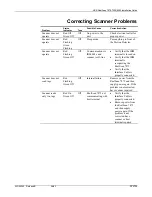 Предварительный просмотр 35 страницы NCR RealScan 7875-7000 Installation Manual