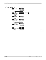 Предварительный просмотр 40 страницы NCR RealScan 7875-7000 Installation Manual