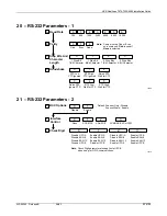 Предварительный просмотр 43 страницы NCR RealScan 7875-7000 Installation Manual