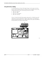 Preview for 8 page of NCR RealScan 7892 Installation  & Owners Manual