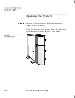 Preview for 36 page of NCR S10XL User Manual