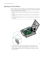 Preview for 59 page of NCR Self Serv 60 User Manual