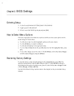 Preview for 60 page of NCR Self Serv 60 User Manual