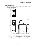 Preview for 27 page of NCR SelfServ 22e Site Preparation