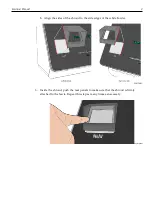 Preview for 5 page of NCR SelfServ 90 Kit Instructions