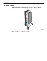 Preview for 19 page of NCR SelfServ XK32 Installation Manual