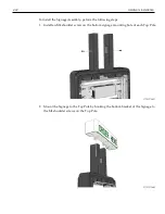 Preview for 42 page of NCR SelfServ XK32 Installation Manual