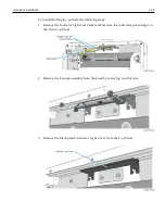 Preview for 49 page of NCR SelfServ XK32 Installation Manual