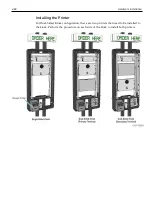 Preview for 98 page of NCR SelfServ XK32 Installation Manual