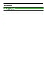 Preview for 3 page of NCR TPM 2.0 Security Chip Kit Instructions