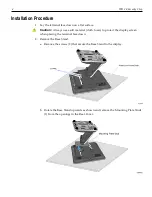 Preview for 5 page of NCR TPM 2.0 Security Chip Kit Instructions