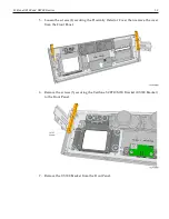 Preview for 7 page of NCR Verifone UX100 Kit Instructions