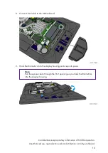 Preview for 10 page of NCR VOYIX 7772-K151 Kit Instructions