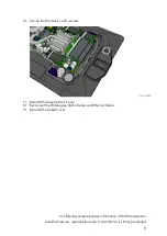 Preview for 11 page of NCR VOYIX 7772-K151 Kit Instructions