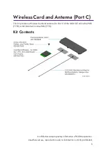 Предварительный просмотр 5 страницы NCR VOYIX 7772-K168 Kit Instructions