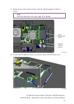 Предварительный просмотр 13 страницы NCR VOYIX 7772-K168 Kit Instructions