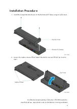 Preview for 6 page of NCR VOYIX 7772-K200 Kit Instructions