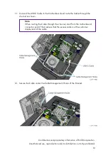 Предварительный просмотр 12 страницы NCR VOYIX 7772-K452 Kit Instructions