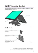 Preview for 5 page of NCR VOYIX 7772-K915 Instructions Manual