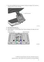 Preview for 9 page of NCR VOYIX 7772-K915 Instructions Manual