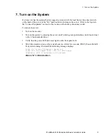 Preview for 11 page of NCR WorldMark 4380 Installation Manual