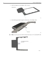 Preview for 6 page of NCR X Series Kit Instructions