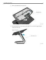 Preview for 5 page of NCR XL15W Kit Instructions