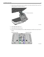 Preview for 7 page of NCR XL15W Kit Instructions