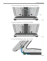 Preview for 8 page of NCR XL15W Kit Instructions