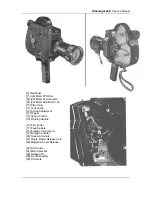 Preview for 2 page of NCS Products The Krasnogorsk-3 Operating Instructions Manual