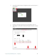 Preview for 87 page of NCS Cirrus LT Plus User Manual