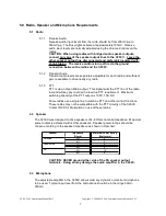 Предварительный просмотр 7 страницы NCS NCS-C250C Instruction Manual