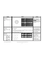 Предварительный просмотр 13 страницы NCS NCS-C250C Instruction Manual