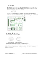 Предварительный просмотр 22 страницы NCS NCS-C250C Instruction Manual