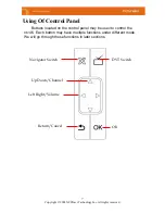 Предварительный просмотр 15 страницы NCSNAVI ntv46 User Manual