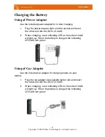 Preview for 16 page of NCSNAVI ntv46 User Manual