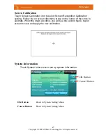 Preview for 55 page of NCSNAVI ntv46 User Manual