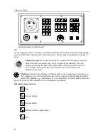 Preview for 14 page of NCT Group 100T Operator'S Manual